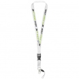 Sagan Phone Holder Lanyard with Detachable Buckle 8