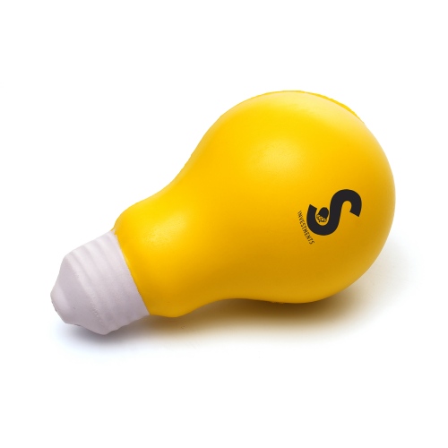 Stress Light Bulb