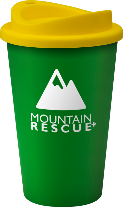Universal Tumbler Green