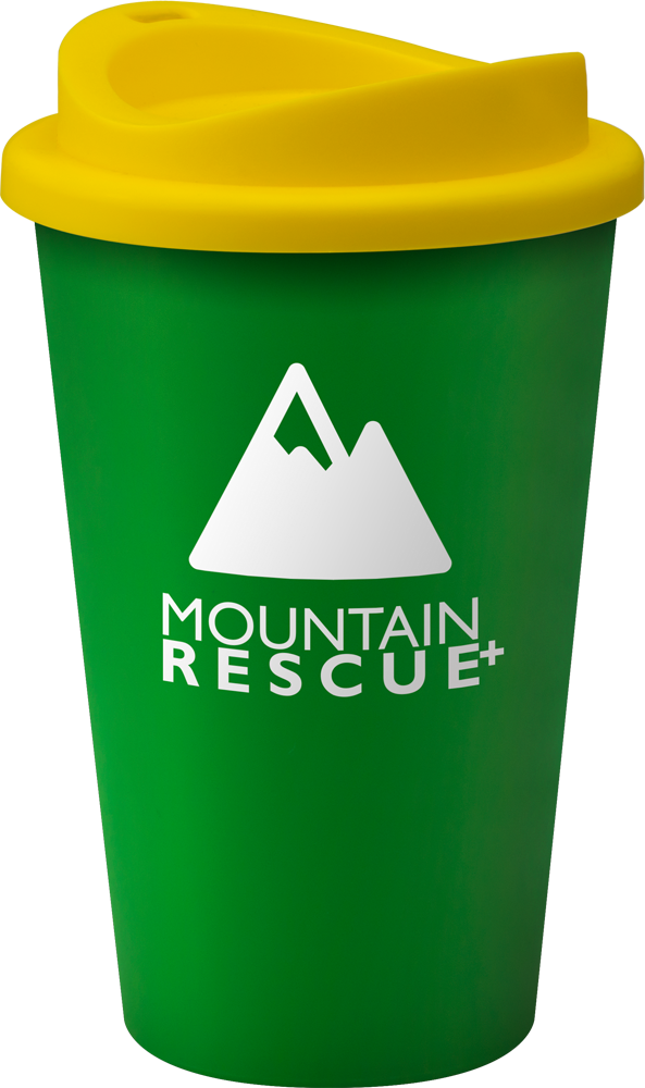 Universal Tumbler Green