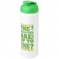 Baseline® Plus Grip 750 ml Flip Lid Sport Bottle 18