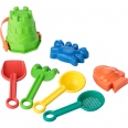 Beach Bucket 3