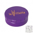 Click Tin with Extra Strong Mints 9