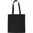 Eco Friendly Cotton Shopping Bag. (120gsm/3.54oz) 2