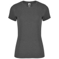 Fox 150 G/m² Short Sleeve Women's T-Shirt 8