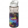 H2O Active® Base 650 ml Spout Lid Sport Bottle 8