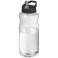 H2O Active® Big Base 1 Litre Spout Lid Sport Bottle 1