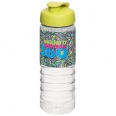 H2O Active® Treble 750 ml Flip Lid Sport Bottle 11
