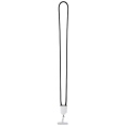 Ion 65W 5-in-1 Recycled Plastic Lanyard Charging Cable 4