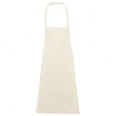 Khana 280 G/M² Cotton Apron 1