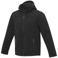 Langley Men's Softshell Jacket 1