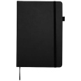 Liss A5 Recycled Plastic Hard Cover Notebook 3
