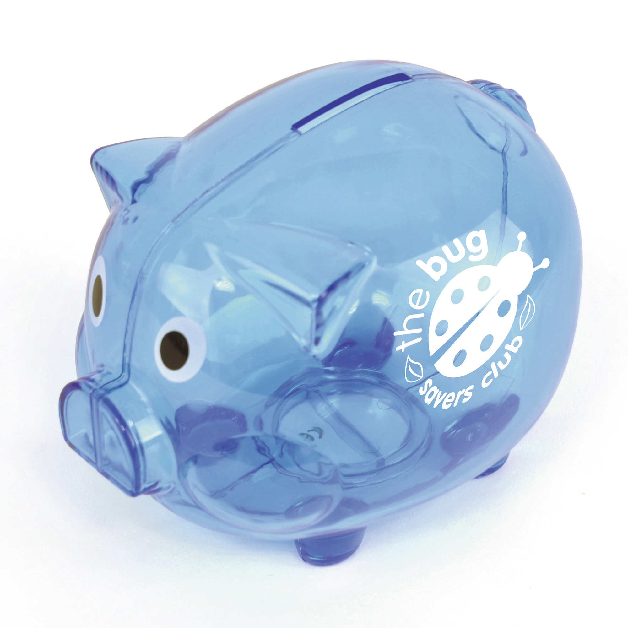 Piggy Bank UK Corporate Gifts