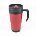 Polo Plus 400ml Travel Mug 24