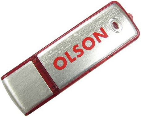 Proton USB Flash Drive