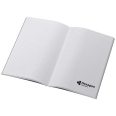 Scribe Plus A5 Recycled Soft Cover Notebook 5