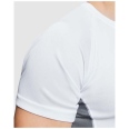 Shanghai 140 G/m² Short Sleeve Men's Sports T-Shirt 5