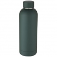 Spring 500 ml Copper Vacuum Insulated Bottle 7