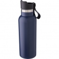 Stainless Steel Double Walled Bottle (500ml) 2