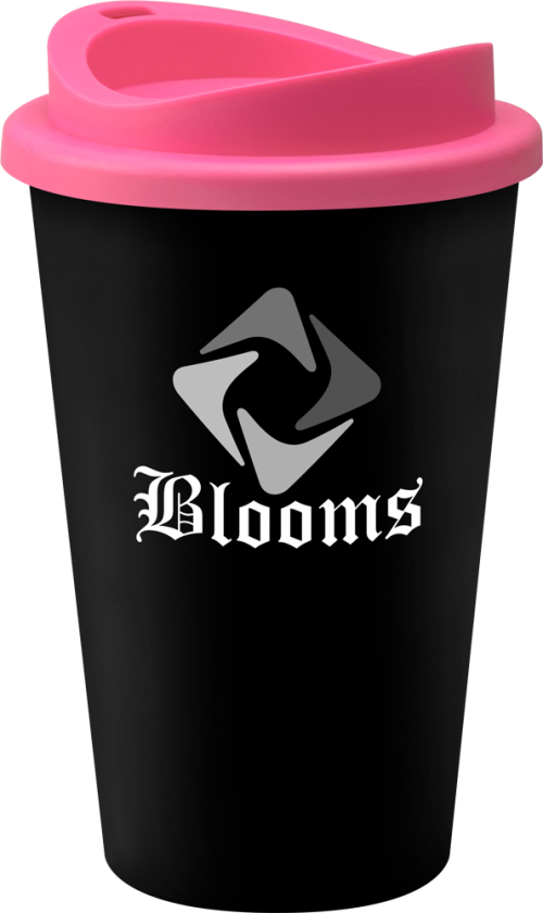 Universal Tumbler Black