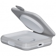 Xtorm XWF21 15W Foldable 2-in-1 Wireless Travel Charger 6