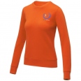 Zenon WomenS Crewneck Sweater 10