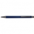 Ballpen with Rubber Finish 4