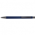 Ballpen with Rubber Finish 4