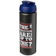 Baseline® Plus Grip 750 ml Flip Lid Sport Bottle 11