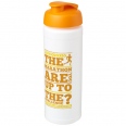 Baseline® Plus Grip 750 ml Flip Lid Sport Bottle 17