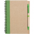 The Nayland - Notebook with Ballpen 9