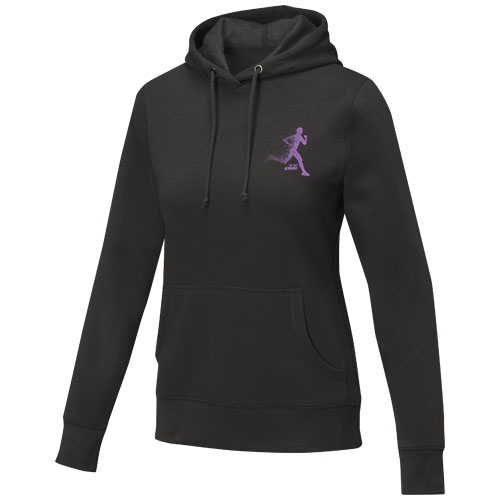 Charon WomenS Hoodie