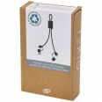 Connect 6-in-1 RCS Recycled Aluminium 45W Quick Charge & Data Transfer Cable 3