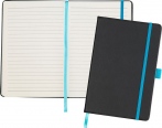 Dartford A5 Notebook 1