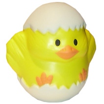 Easter Chick Stress Toy