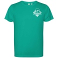 Estoril 125 G/m² Short Sleeve Men's T-Shirt 6