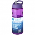 H2O Active® Eco Base 650 ml Spout Lid Sport Bottle 8