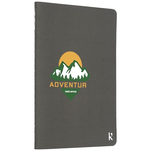 Karst® A6 Stone Paper Softcover Pocket Journal - Blank