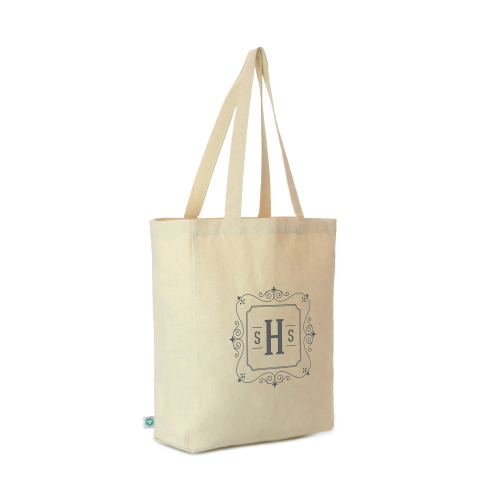 Dunham Organic 10oz Shopper