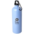 Oregon 750 ml RCS Certified Single Wall Stainless Steel Water Bottle with Carabiner 10