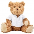 Plush Teddy Bear with Hoodie 5