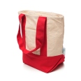 Rivington Mini Recycled Cotton Shopper 36