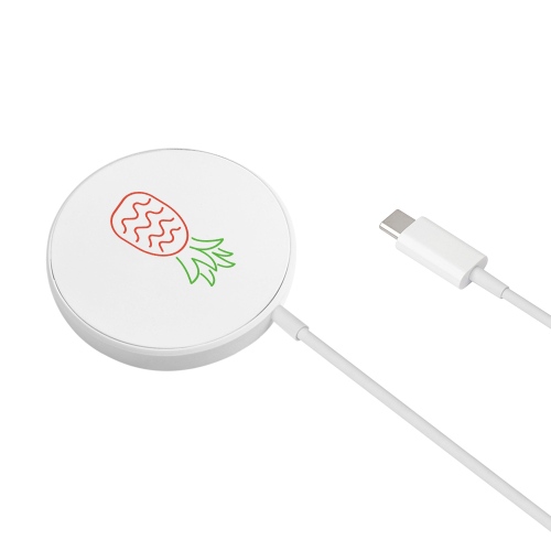 15W Magsafe Wireless Charging Pad