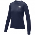 Zenon WomenS Crewneck Sweater 8