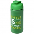 Baseline 500 ml Recycled Sport Bottle with Flip Lid 11