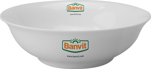 Cereal Bowl 7 Inch