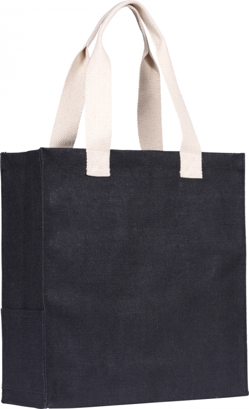 Dargate Eco Jute Tote Bag