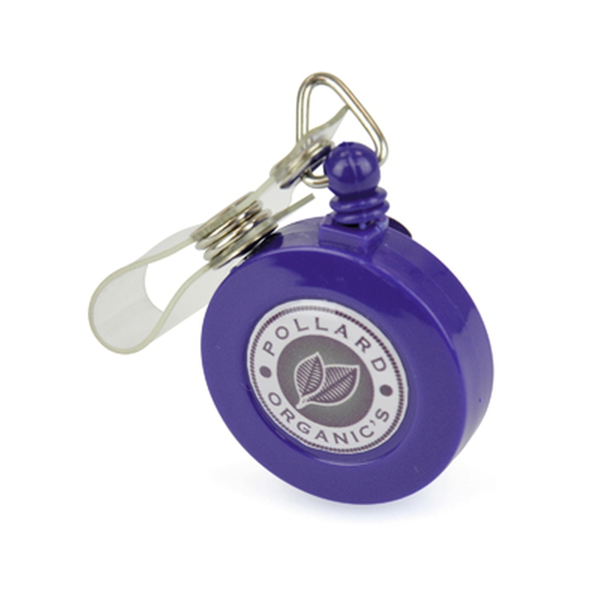 Domed Ski Pass Holder UK Corporate Gifts