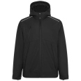 Emin Padded Unisex Thermal Parka 1