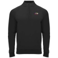 Epiro 200 G/m² Long Sleeve Kids Quarter Zip Sweatshirt 9
